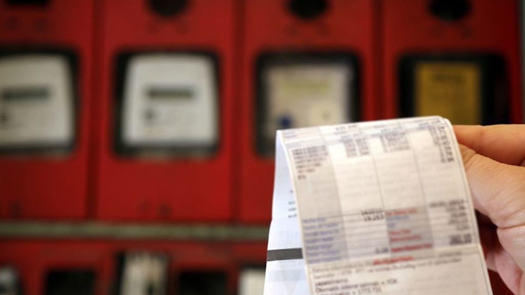 Doğal gaz faturalarında yeni dönem: Destek kalkıyor