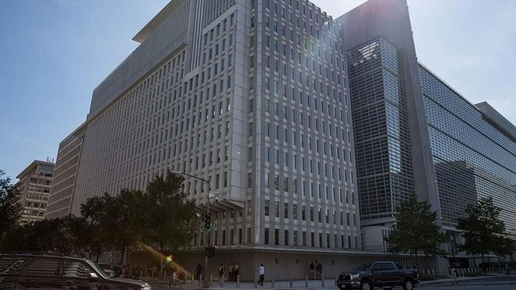 Dünya Bankası’ndan işe girmeye hazırlanan gençler için 350 milyon euro kredi