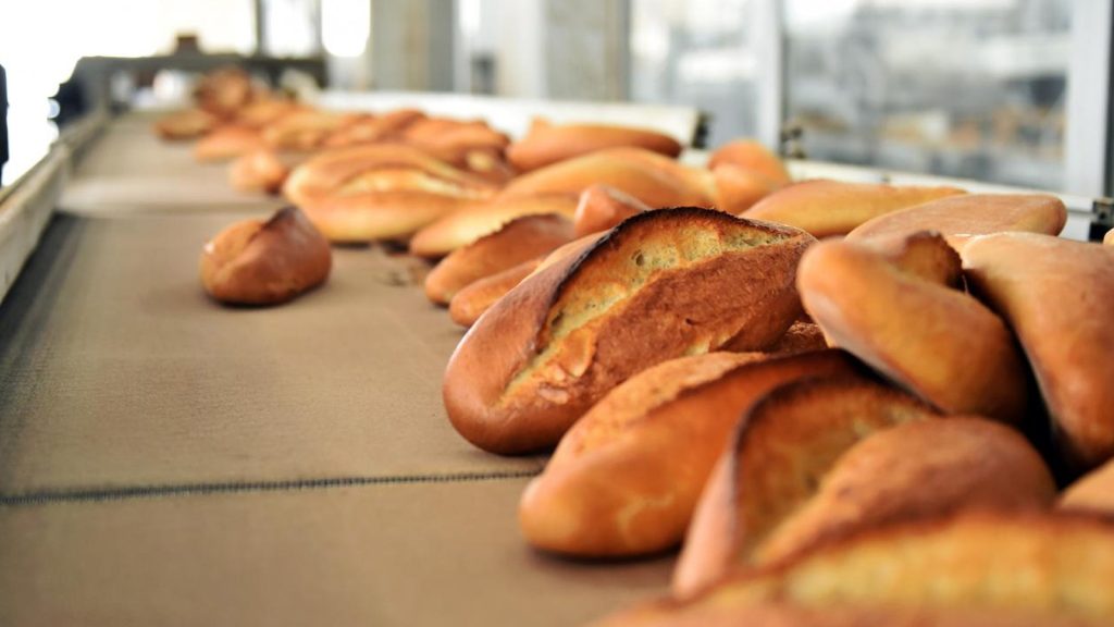 Ekmek ve simit zamları için yeni düzenleme