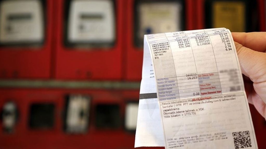 Elektrik sayaçlarında milli dönüşüm 1 Mart’ta başlıyor