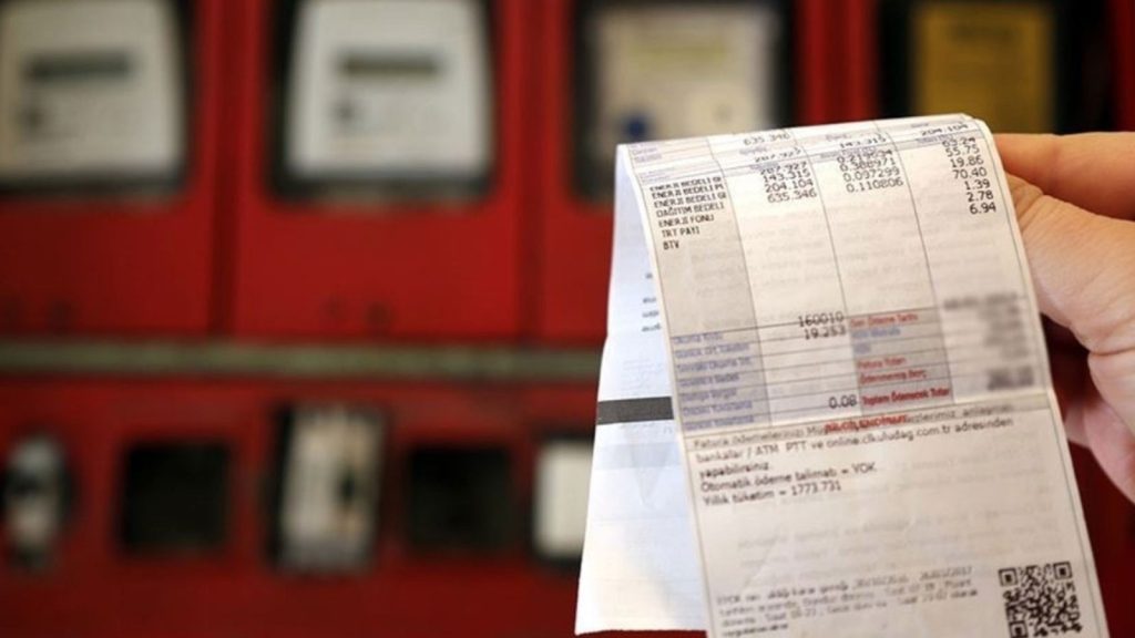 Elektrik ve vergi yükü kapıda, maaş zammı eriyecek mi?