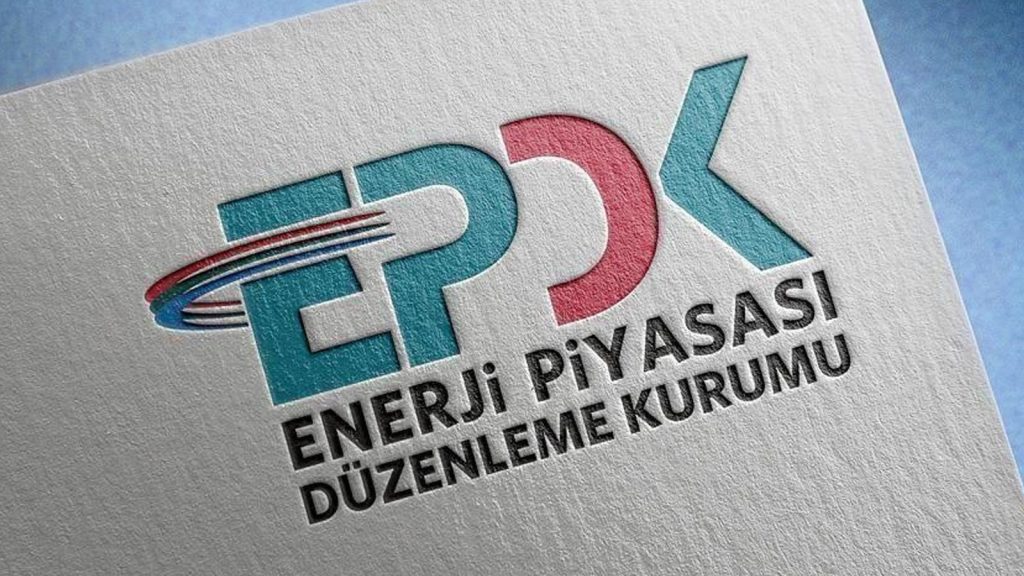 EPDK 21 şirkete lisans verdi