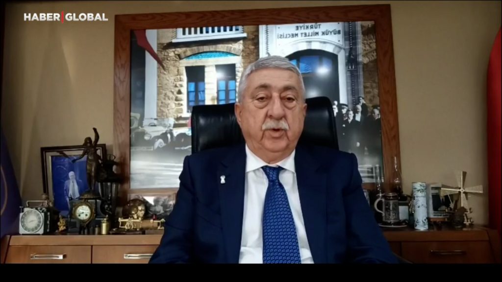 Esnaftan “yapılandırma” çağrısı: “2026 yılına herkes borçsuz girmek istiyor”