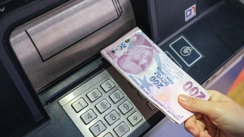 Flaş iddia… Türkiye’nin 3 dev bankası birleşiyor