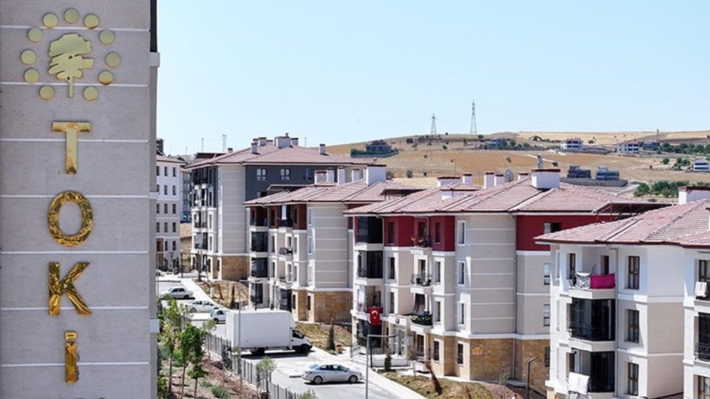 İhale 25 Aralık’ta! TOKİ, 37 ildeki 252 arsayı açık artırmayla satacak