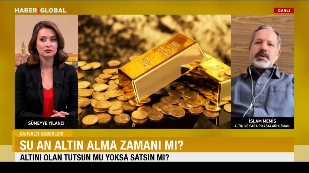 İslam Memiş “2025 yılının şampiyonu” dediği enstrüman için yatırımcılara uyarı: Manipülasyon fiyatlamasında olduğunu değerlendiriyoruz