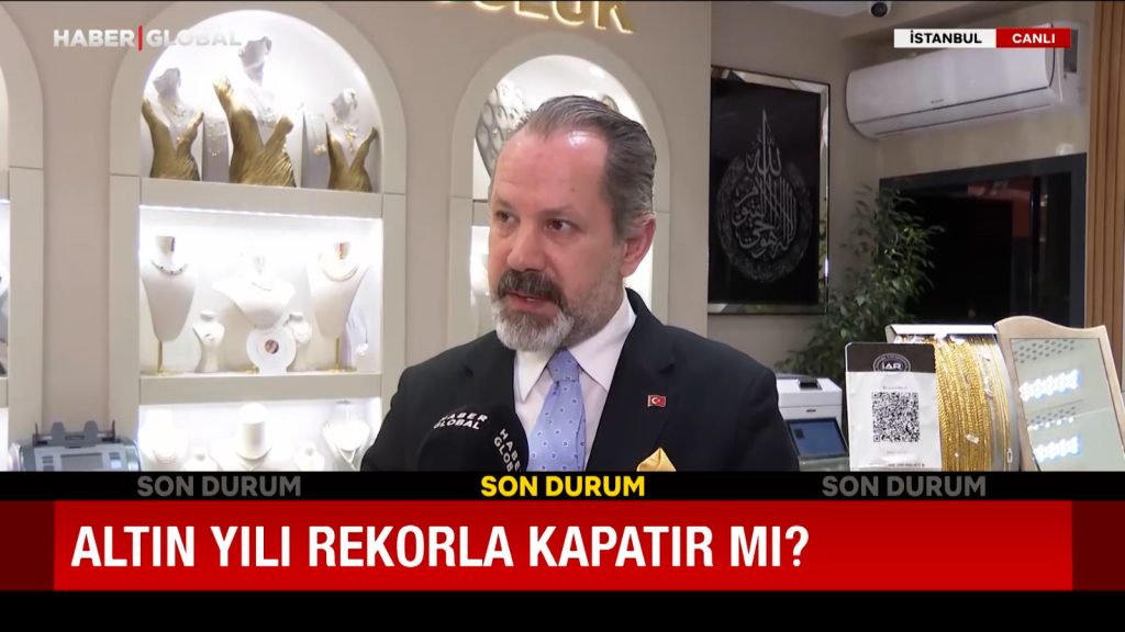 İslam Memiş’ten “altındaki makas aralığı” açıklaması: “Satışta 20 lira daha ucuz ama…”