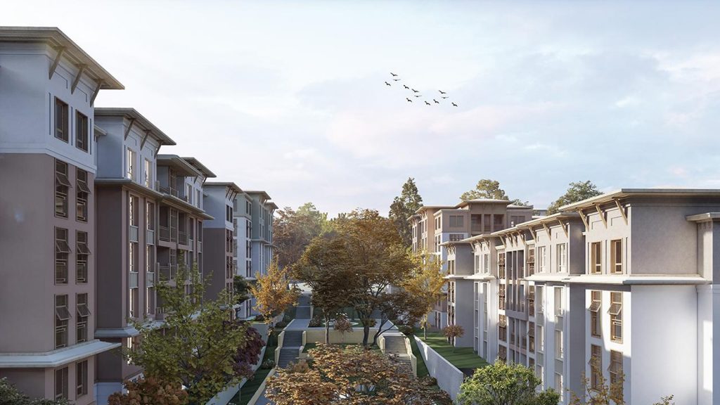 İstanbul’da en çok ev satılan ilçeler belli oldu! Listenin zirvesi değişmedi