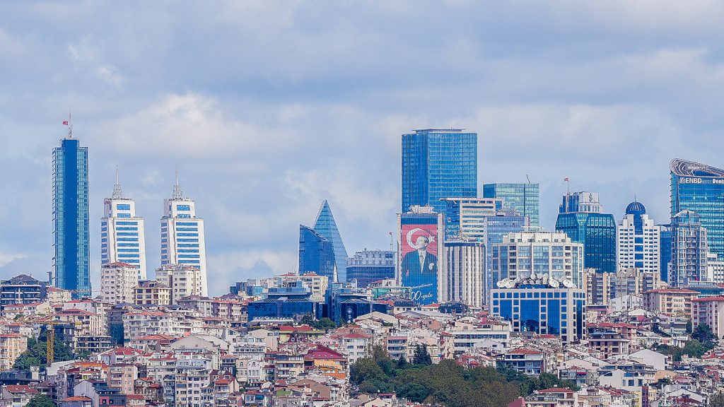 İstanbul’da kiralarla birlikte rota değişti! İşte en gözde iki ilçe