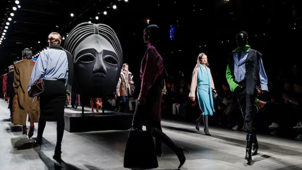 İtalyan moda markası Etro’nun bir kısmını Türk yatırımcı satın aldı