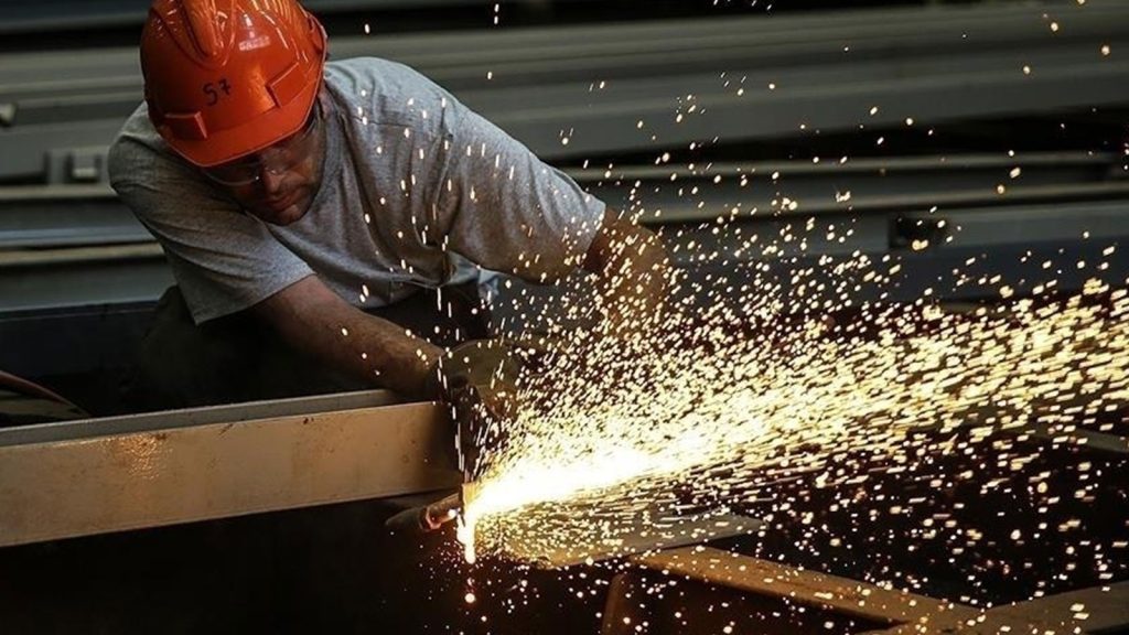 Kapasite kullanımı değişmedi!