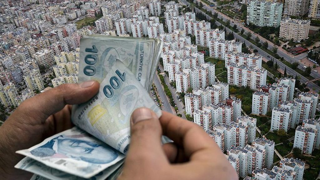 Konut kredisi faizleri dibi gördü! Banka banka en düşük oranlar açıklandı