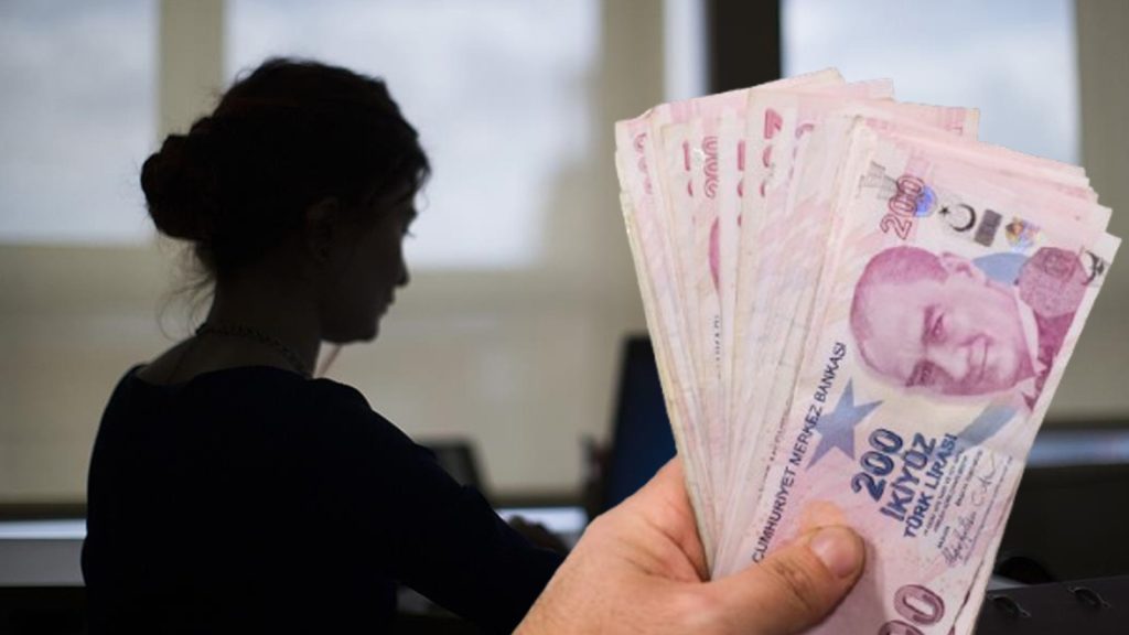 Memura büyük zam! Bakan Şimşek 2026 oranını açıkladı! İşte polis, öğretmen, doktor ve hemşire için maaş tablo