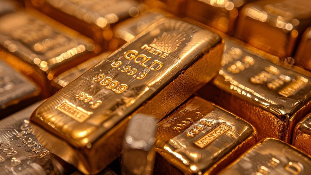 Merkez bankalarının merkezi bankasından altın ve hisse senedi için ‘çifte balon’ uyarısı: Aşırı ısındı