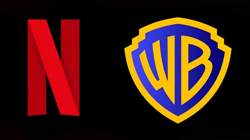 Netflix Warner Bros’tan HBO Max ve stüdyoları satın almak için çılgın bir teklif sundu