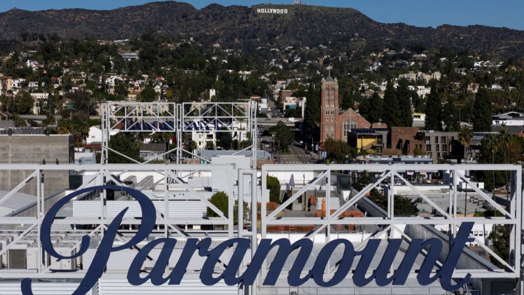 Paramount, 108,4 milyar dolarlık bir teklif ile Netflix–Warner Bros anlaşmasını dinamitledi, Trump devreye girdi