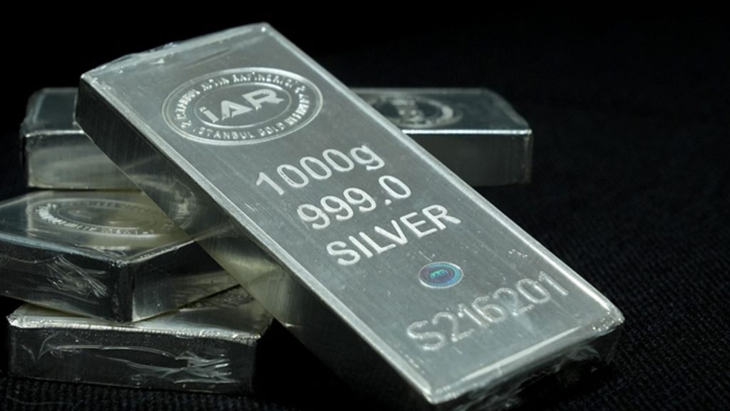 Parayı gümüşe yatıran kazandı! Rekor kırdı