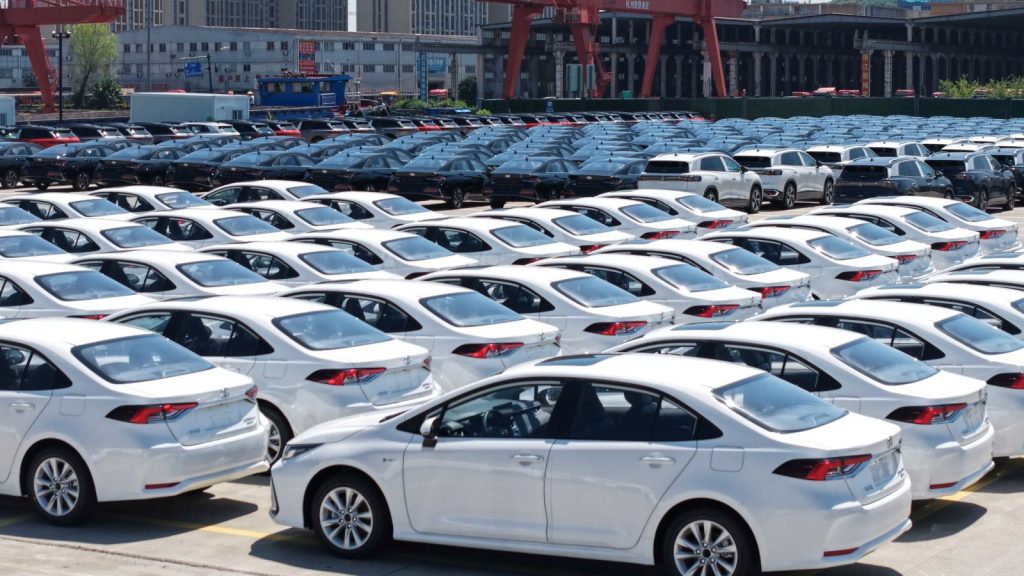 Resmi Gazete’de yayınlandı: Araç satışında binde 2 harcı kimler ödeyecek?