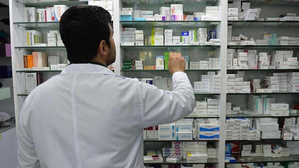 Resmi Gazete’de yayınlandı: İlaç fiyatlarına zam!