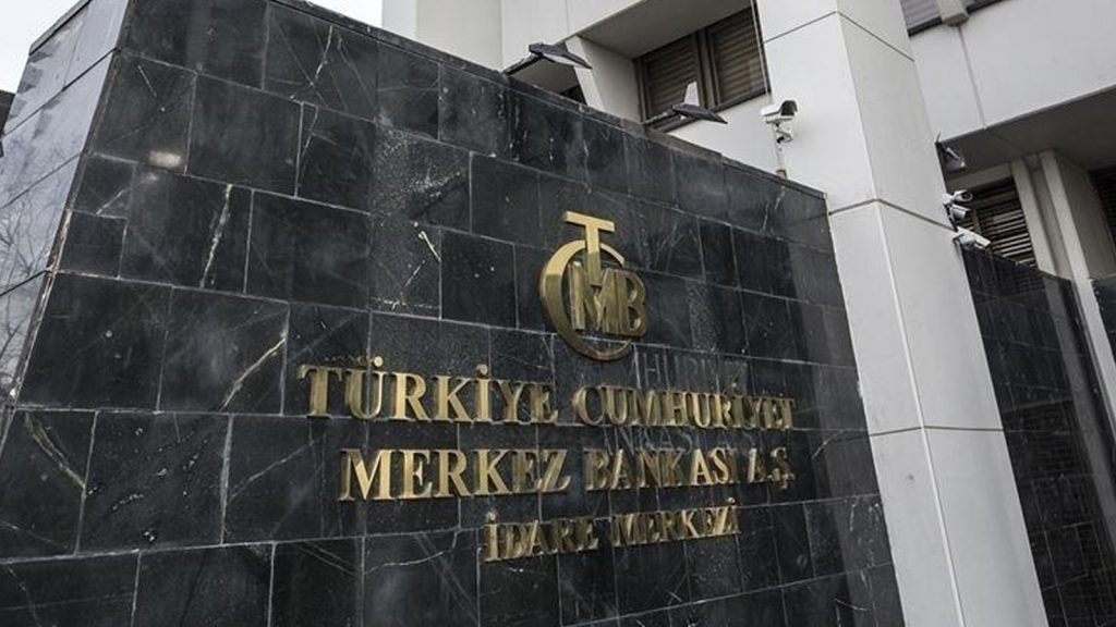 TCMB’den zorunlu karşılıklarda sadeleşme adımı