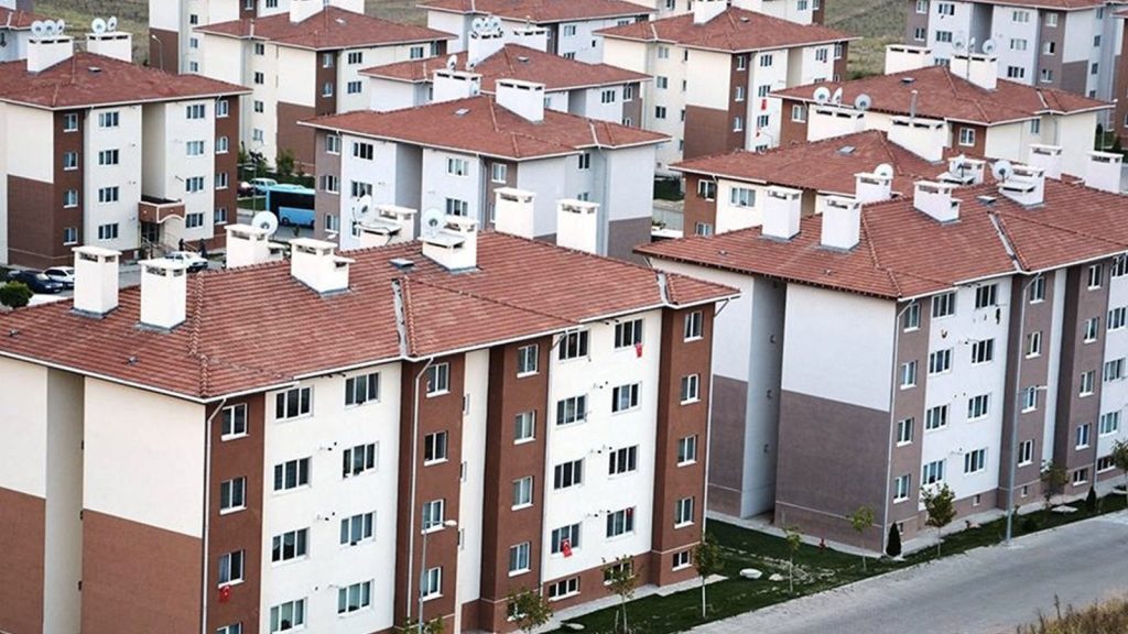 TOKİ kuraları ne zaman çekilecek?