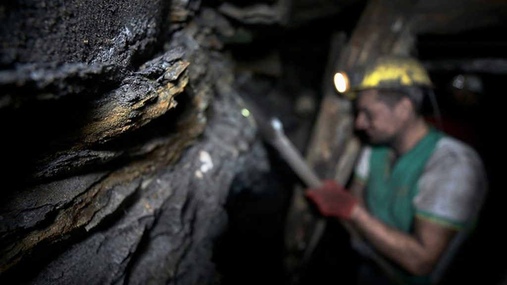 Türkiye Taşkömürü Kurumu 263 işçi alacak