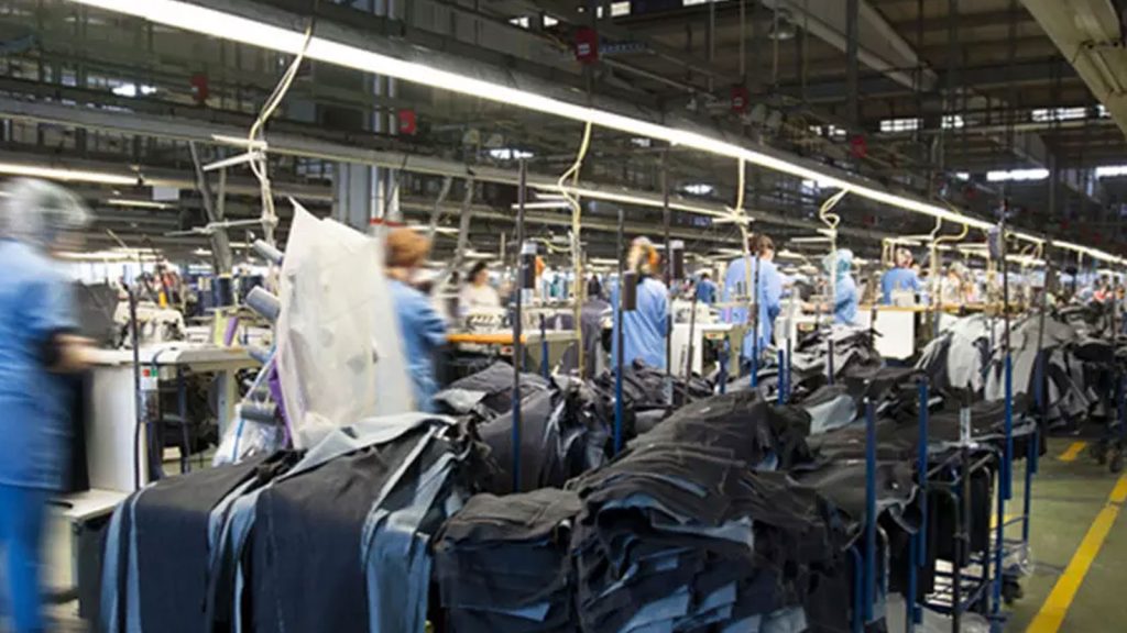 162 yıllık şirket iflas etti