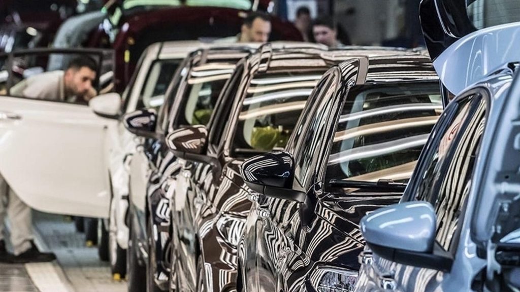 Ucuz araba için büyük iş birliği! İki otomobil devi güçlerini birleştirdi