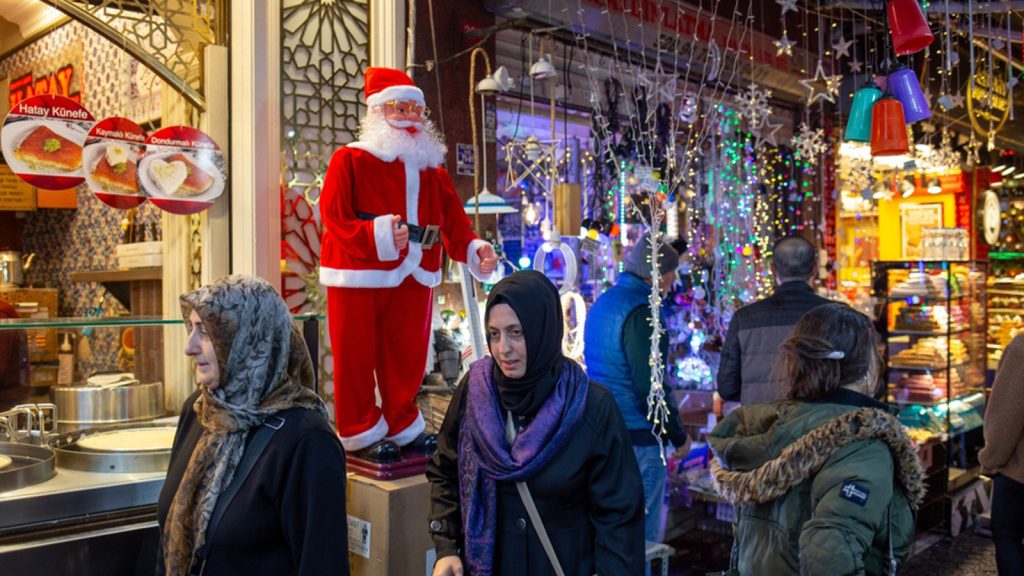 Vatandaş yeni yıla evde girecek, oteller cep yakıyor!