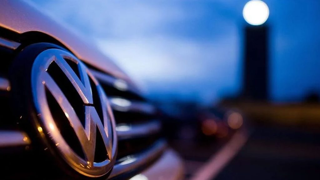 Volkswagen, 88 yıllık tarihinde ilk kez fabrika kapatıyor