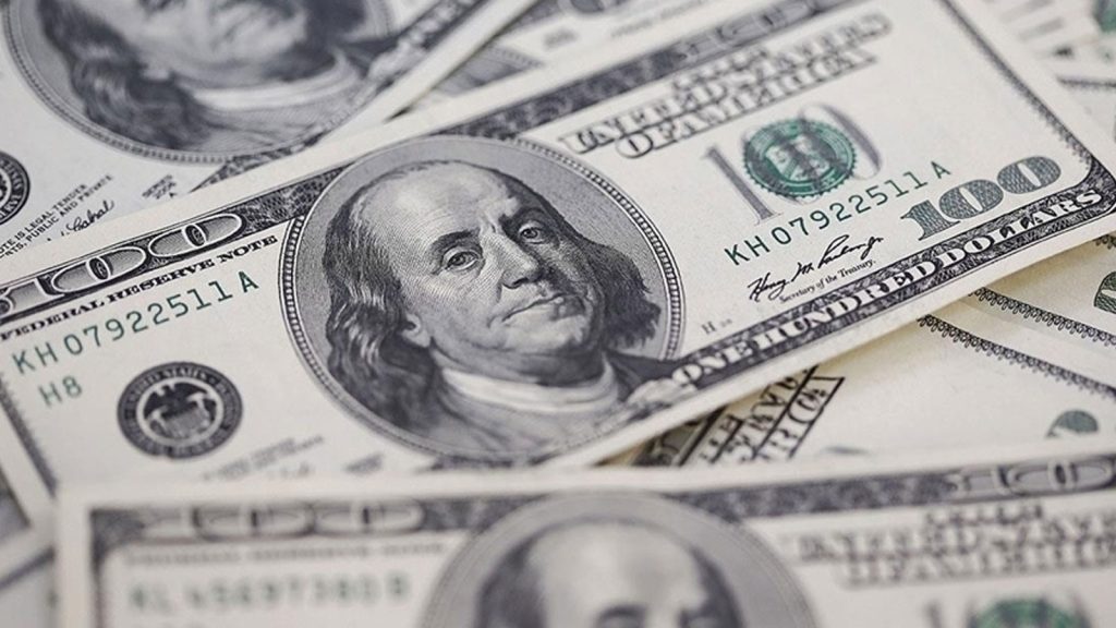 Doların 43 TL üstündeki yükselişi hızlanıyor