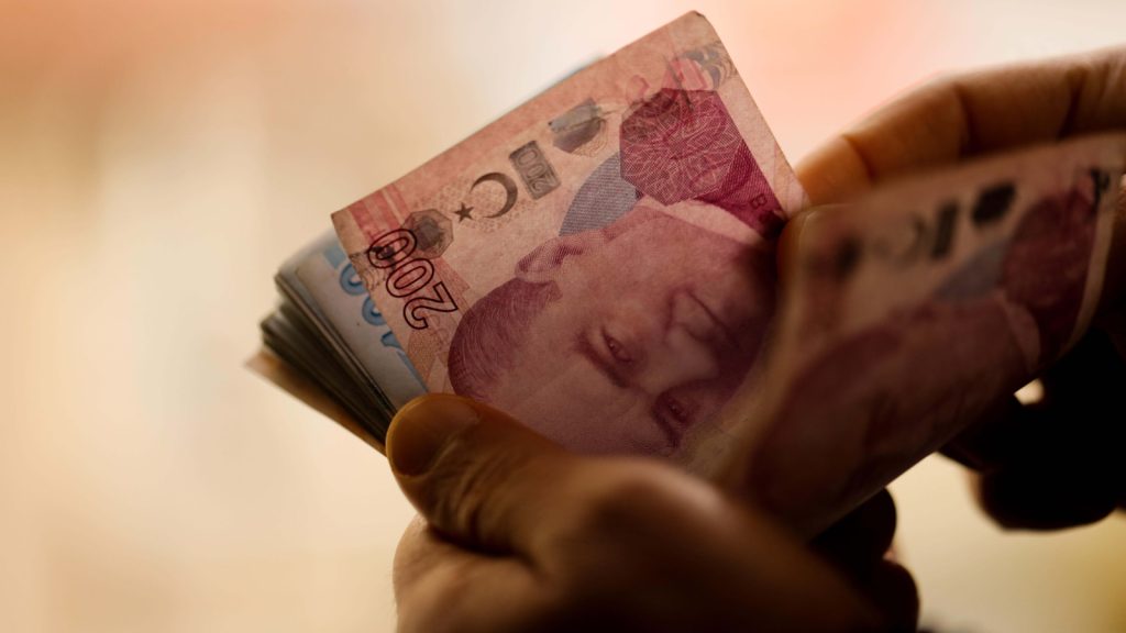 60 ay vadeli 1 milyon TL kredi… Bankalar para musluklarını açtı