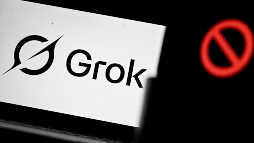 AB’den Grok’a müstehcen görüntü soruşturması