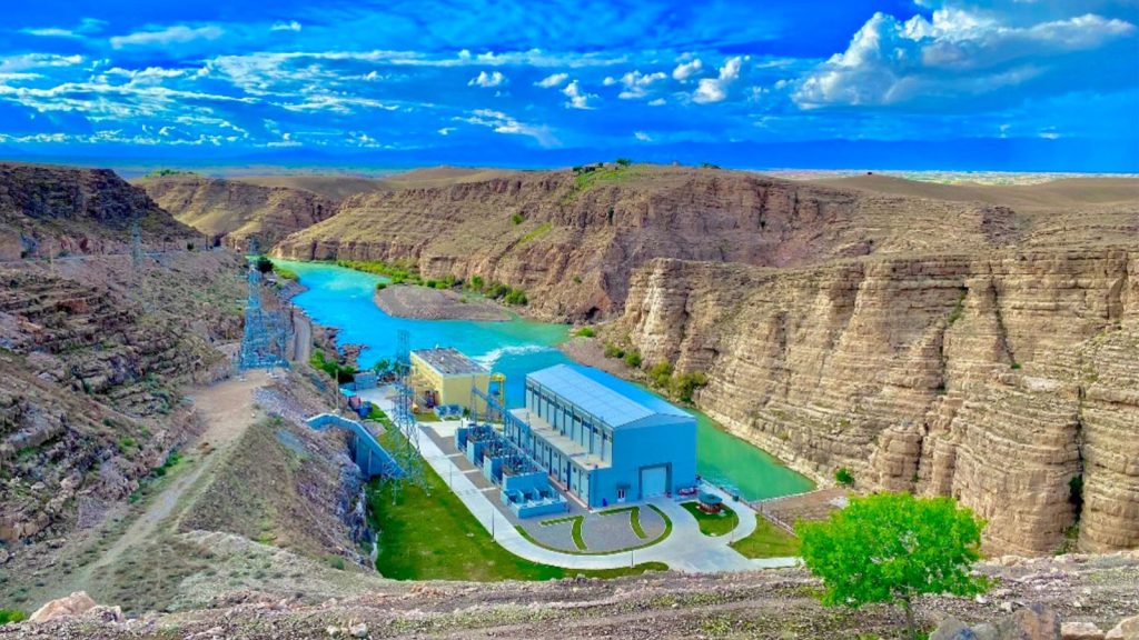 Afganistan’da etkisi büyüyor, Avrupa raporunda Türkiye vurgusu