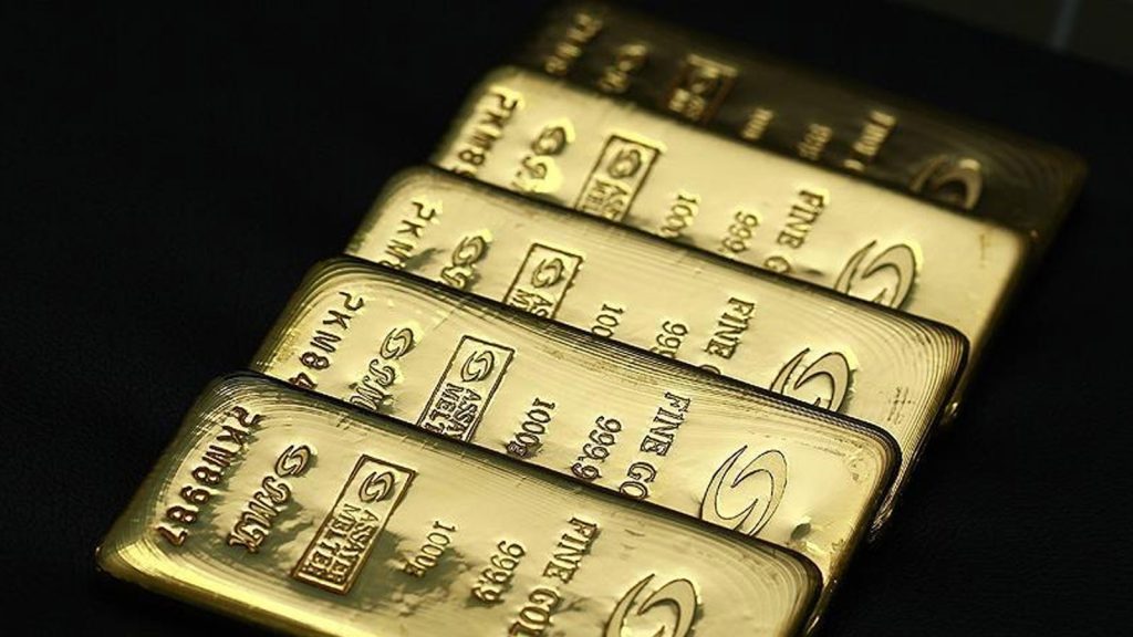 Altın rekora doyacak mı? Dünyaca ünlü bankadan kritik tahmin