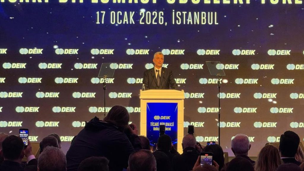 Bakan Bolat’tan enflasyon açıklaması: 20’li rakamları görmeye başlayacağız