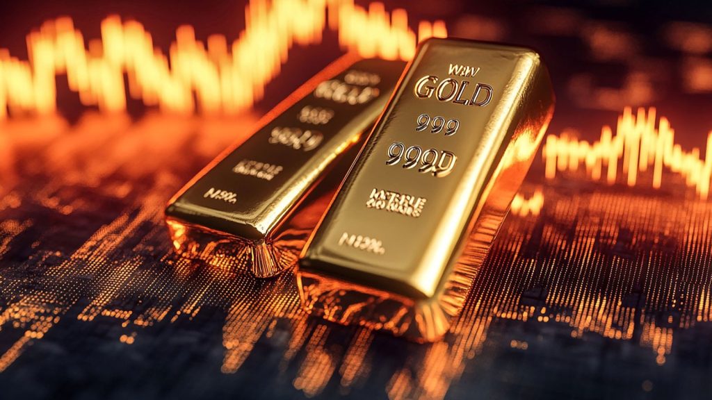 Dikkat çeken satış: 10 milyar dolar değerinde altın ve gümüş elden çıkarılıyor