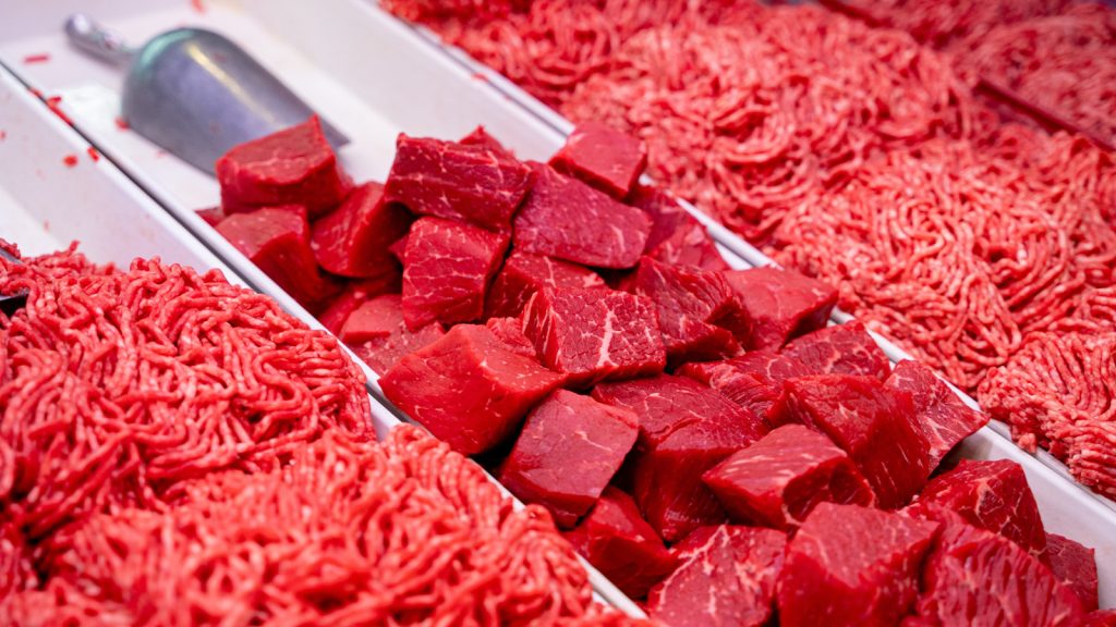 Et ve tereyağı fiyatını sabitledi… 2 ay boyunca aynı fiyattan satılacak!