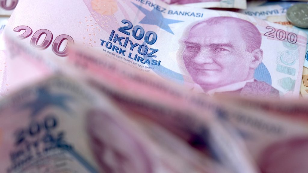 Faizler geriledi, hesaplar değişti: 1 milyon TL’nin aylık getirisi yeniden hesaplandı