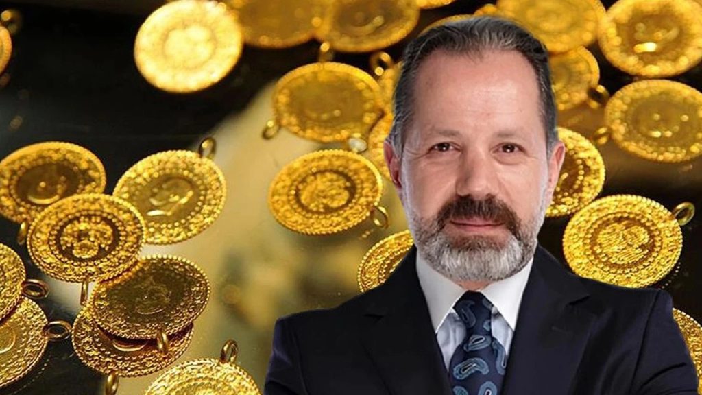 Gram altında rota yukarı çevrildi: İslam Memiş 10 bin TL için o tarihi işaret etti