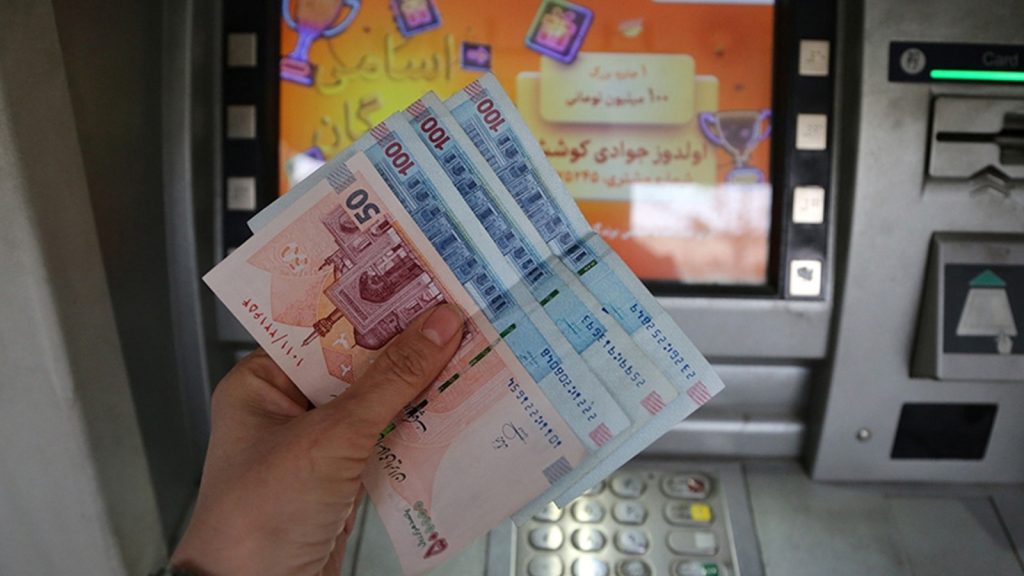 İran’da dolar tarihi zirvede!