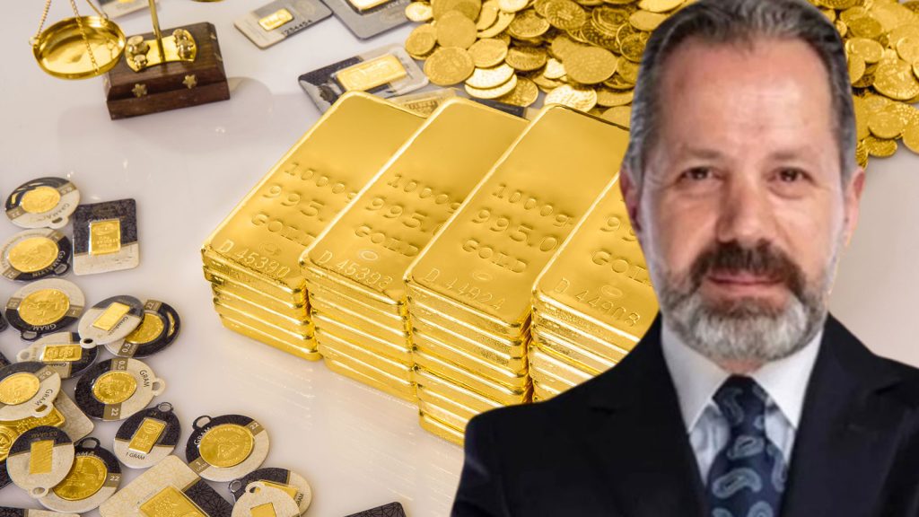 İslam Memiş “2026’nın kazananı olmak istiyorsanız dikkat!” deyip duyurdu! Altın ve gümüşü olanlar…