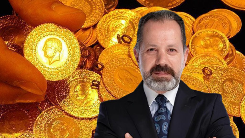 İslam Memiş’ten altın için ezber bozan uyarı: Asıl yükselişin sebebi bu değil!