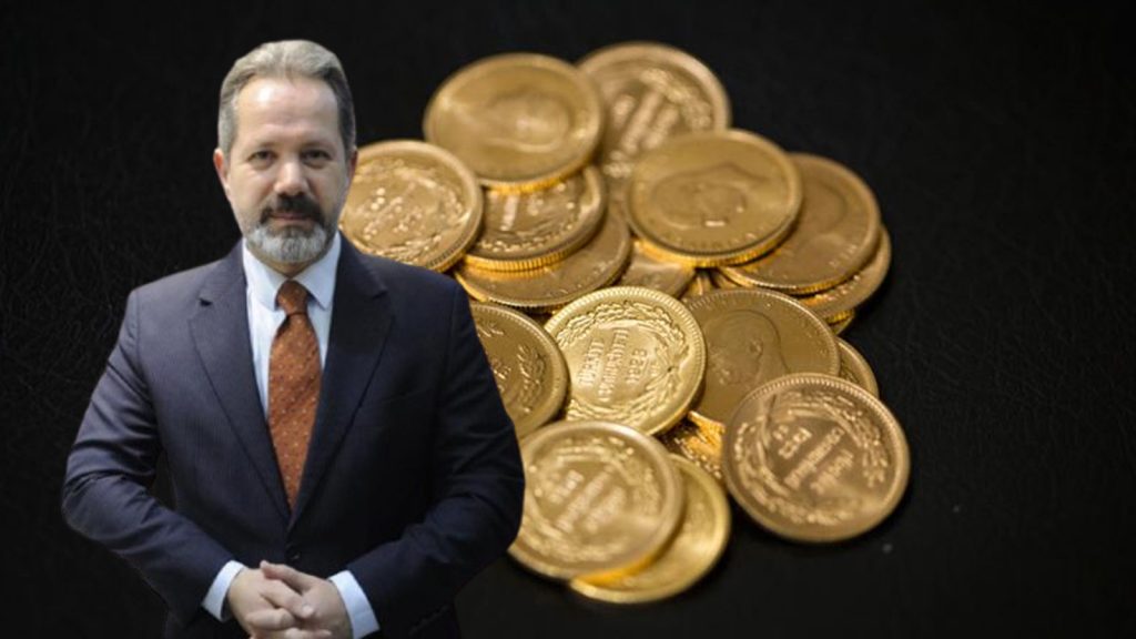 İslam Memiş’ten altın yatırımcısına çarpıcı uyarı: Bu tarihte kıyamet kopacak