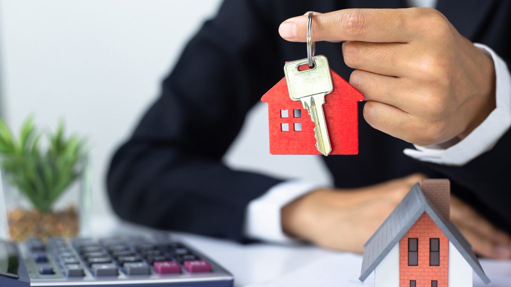 İstanbul’da en çok konut satılan ilçeler belli oldu!