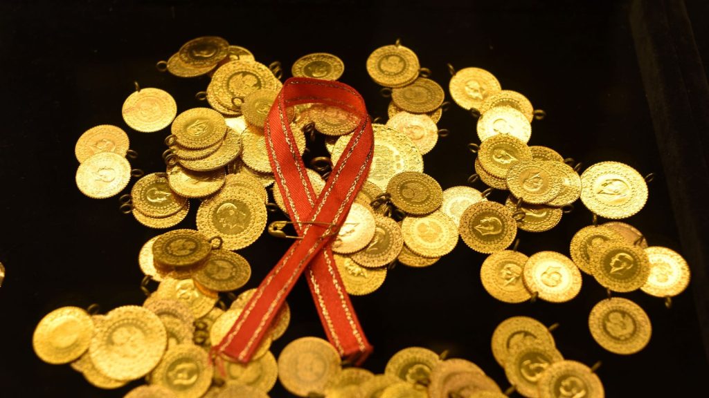 İtalyanlar yazdı: Altın piyasasında Türkiye anomalisi