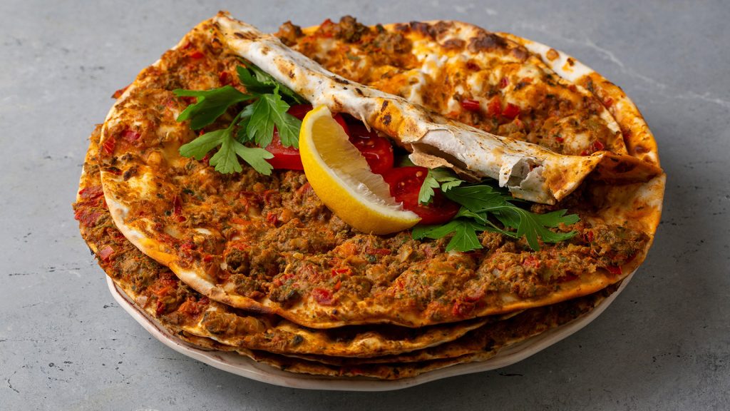 Lahmacun fiyatları cep yakıyor: Enflasyonu solladı