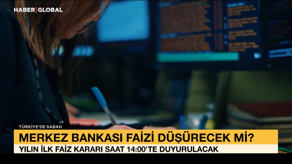 Merkez Bankası faizi düşürecek mi?