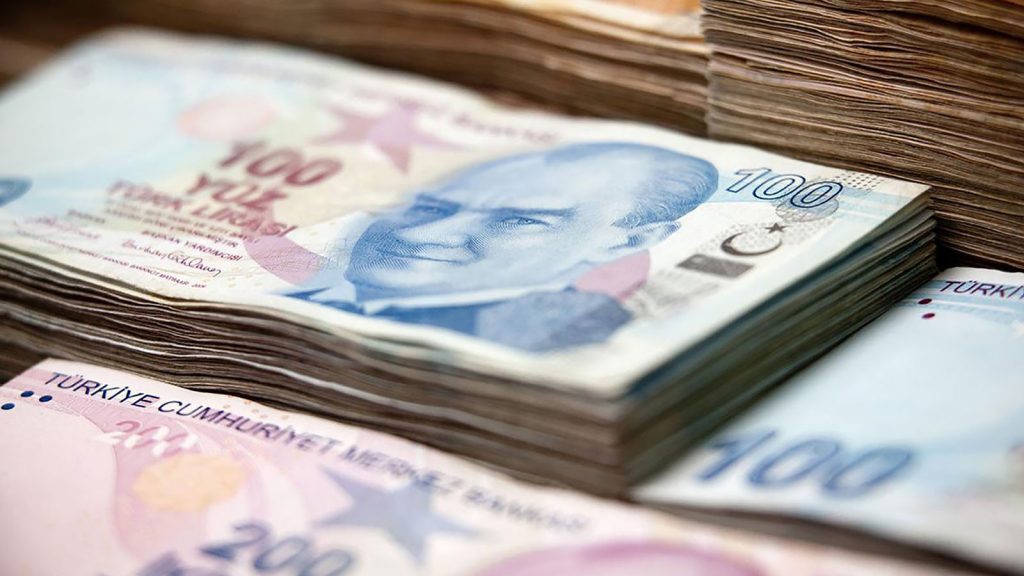 Nedeni küresel belirsizlik, altında 4800 dolar senaryosu