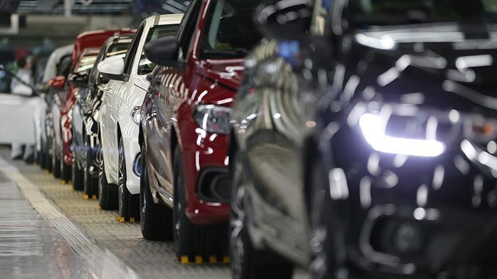 Otomobil fiyatını indirene ‘ağır cezalar’ yolda